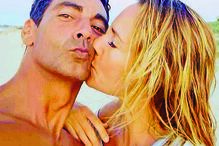 Fernanda Serrano e Ricardo Pereira