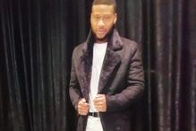 Vítima mortal é Silvio Rocha