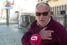José Neves não tem medo