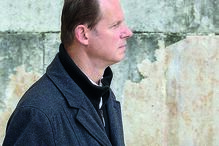 José Rodrigues dos Santos na despedida do jornalista