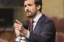 Pablo Casado