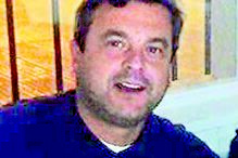 Valter Monho tinha mulher e uma filha. Família está inconsolável