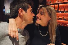 Lourenço Ortigão e Kelly Bailey  são um dos casais mais acarinhados da ficção nacional. Os dois atores vivem juntos e mostram-se cada vez mais unidos