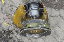 Pelo menos quatro mortos em ataque à bomba a hospital ucraniano