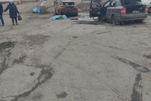 Pelo menos quatro mortos em ataque à bomba a hospital ucraniano