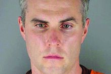 Lane, George Floyd, morte