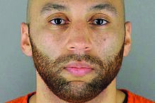 Kueng, George Floyd, morte