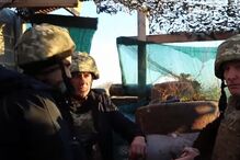 Sean Penn, filme, guerra, ucrânia