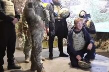 Sean Penn, filme, guerra, ucrânia