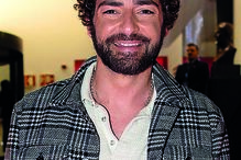 Diogo Faria