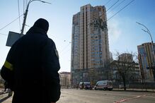 Invasão russa da Ucrânia