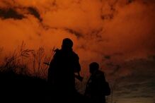 Resistência ucraniana trava avanços russos