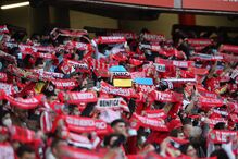 Benfica 0-0 V. Guimarães