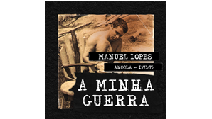 Manuel Lopes – Adeus, minha mãe