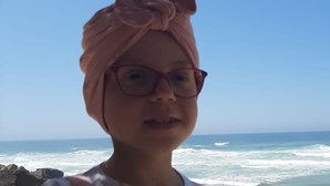 Leonor, a menina de dez anos que emocionou Portugal, perde a luta contra o cancro