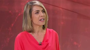 "Em poucos dias a PJ teve que garantir quem era o suspeito": Sandra Felgueiras sobre caso de jovem que preparou ataque terrorista