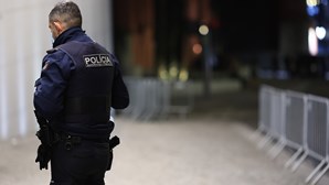 Dupla detida após cometer 11 assaltos no Porto