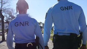 GNR prende gémeos por dois roubos na Costa de Caparica