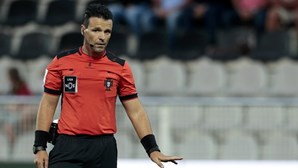 Benfica SAD nega ter sido confrontada “com quaisquer factos que envolvessem Bruno Paixão”