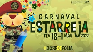 Carnaval de Estarreja celebra as origens e as pessoas