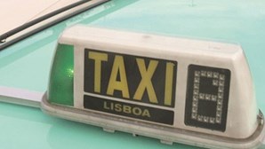 PSP prende trinta taxistas em Lisboa
