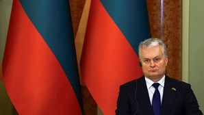 Lituânia e Moldávia anunciam Estado de Emergência após invasão russa à Ucrânia