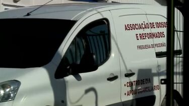 Tomada de posse ilegal de associação de apoio a idosos em Palmela investigada pelo MP