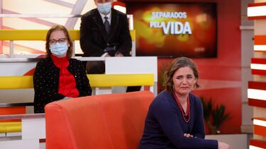 Veja a história de Ana Rita, que procura a mãe que nunca conheceu