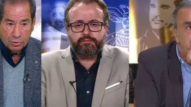 Octávio Machado: “Rui Costa já devia ter dado a cara há mais tempo”