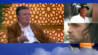 Carlos Anjos comenta caso do médico que voltou a ser condenado pela morte da bebé da apresentadora Sara Santos