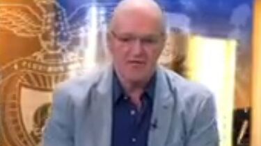 Jorge Amaral sobre saída de Pizzi: “Se foi ele que pôs Jesus na cruz, agora também foi crucificado”