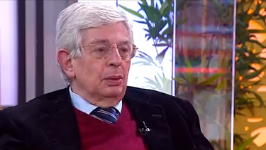"Estes acidente acontecem, infelizmente": Rui Pereira fala sobre caso de jovem desaparecido no mar em Gaia