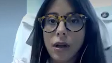"É uma questão de incumprimento da pensão de alimentos": Caso de Luciana Abreu e Djaló em análise
