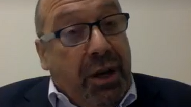 "É comum perturbações psicóticas surgirem nesta idade": Paulo Sargento sobre jovem que planeou ataque terrorista em Lisboa