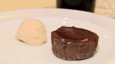 Surpreenda a sua cara-metade com um delicioso “petit gateau”