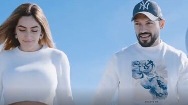 Zena é a musa de André