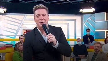 Rui Bandeira dedica música à mulher