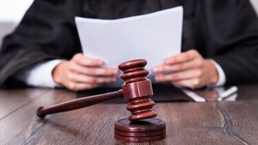 Condenada por matar amante com 24 facadas