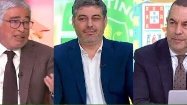 António Salvador: “Não pode haver batota no desporto!”