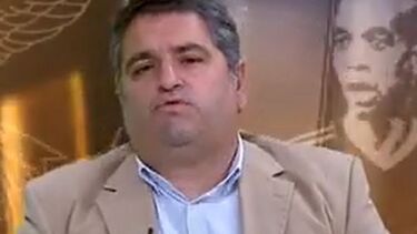 Bernardo Ribeiro: “O Sporting foi tenrinho…”