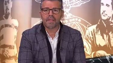 José Calado: “As opções de Rúben Amorim não foram corretas”