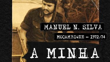 Manuel Neves da Silva – Depois de 74 conheceu o inimigo