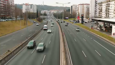 Direção Geral de Viação