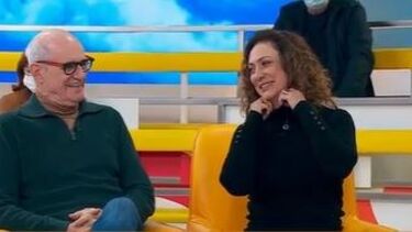 Marcos Caruso e Eliane Giardine de volta aos palcos portugueses 