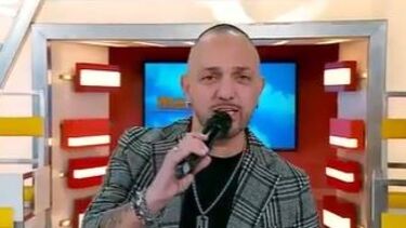 Cantor Jean Cremona celebra o amor em novo single