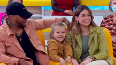 Bruna Fortunato ficou grávida aos 15 anos. Conheça toda a história  
