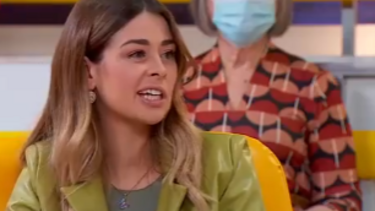 "Feto já estava morto e não sabia": Bruna Fortunato fala sobre perda de bebé 