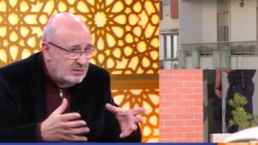 "Pode ser muita coisa": Manuel Maria Rodrigues sobre empresário agredido em roubo em Vila Franca de Xira