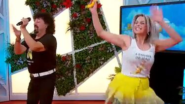  João Claro anima o Manhã CM com ‘A Banana do João’
