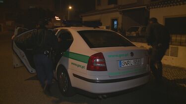 14 detidos em operação prevenção criminal no distrito do Porto